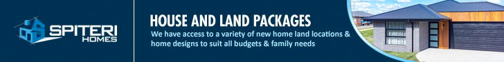 Spiteri Homes - Land and Home Packages